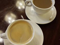 一楼早餐餐厅-天津君隆威斯汀酒店