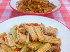 -赣江菜江西小炒