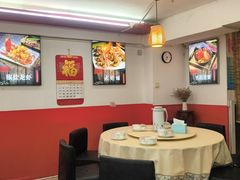 -鑫鸿达·海鲜闽菜热炒小馆(中山路店)