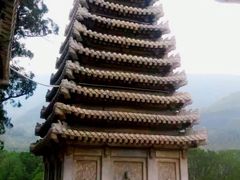 -香山公园