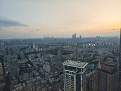 -云中捞高空旋转餐厅(商茂世纪广场店)