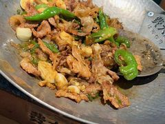 -费大厨辣椒炒肉(新城吾悦广场店)