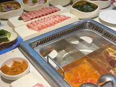 -海底捞火锅(勒泰店)