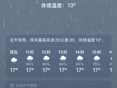 -柱状节理带