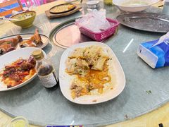 -南沙辉记烧鸡·荔枝木炭火吊烧(旧镇店)