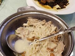 -陶然饺子城(奥体中路店)