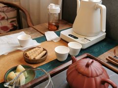 -邈墨茶馆(凤起路店)