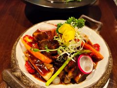 低温慢煮牛肋骨-巴黎轩(澳门巴黎人店)