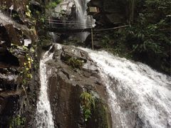 -藏龙百瀑风景区