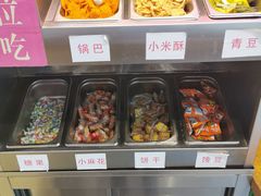 -合兴居烤鸭店