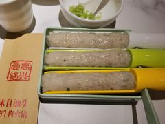 -犇鼎牛潮汕牛肉火锅(新辰里学清路店)