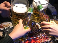 -很久以前羊肉串(打浦路店)