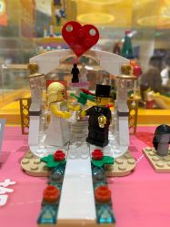 -LEGO(国贸商城店)