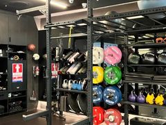 -TOP健身私教工作室(侨香店)