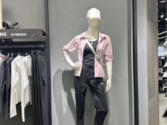 -迪桑特DESCENTE(青岛山东路万象城店)