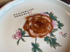 -京味斋·北京烤鸭(华威桥北工大店)