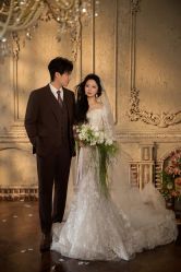 -秦皇岛我和你婚纱摄影工作室