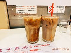 -大哥餐厅(西城花园店)