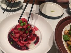 -梅利汴京烤鸭•开封豫菜地标店(东司门店)