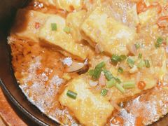 -云海肴云南菜·蒸汽石锅鱼(北京良乡华冠店)