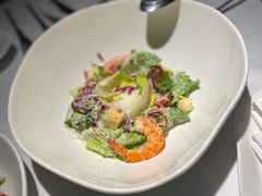-燃扒房Steakhouse(皇庭店)