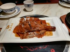 -百年恒益烧腊海鲜酒家·非遗传承(广州黄埔店)