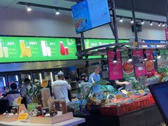 -79号渔船海鲜饭店(华强北店)