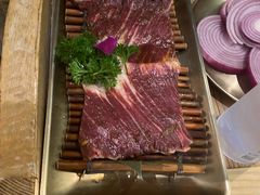 -西塔老太太泥炉烤肉(望京一店)