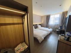 -如家酒店·neo(北京朝阳北路十里堡地铁站店)