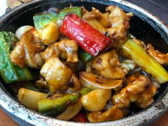 -蟹榭·本帮江浙菜·蟹宴(五角场合生汇商场店)