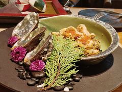 -墨澜·人间味割烹料理