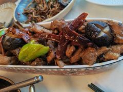 -龟兹KUCINA·新疆菜(前滩L+PLAZA店)