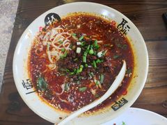 -胖涛小面卡塔店
