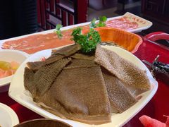 -山城辣妹子(定福庄店)