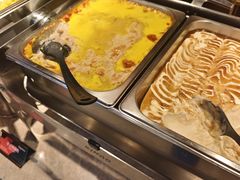 -比格比萨自助(宝山日月光店)