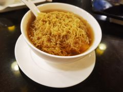 正斗鲜虾云吞面（细蓉）-丽的面家(多宝路店)