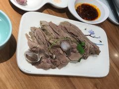 -品回味清真西北楼(宁波首店)