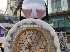 -大悦城(沈阳中街店)