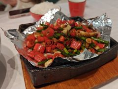 -聚鑫阁江浙菜·非遗传承技艺(闵行交大店)