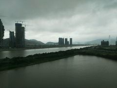 -澳门皇庭海景酒店