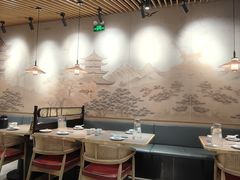 -晓淮山·扬州早茶·淮扬菜(龙阳广场店)