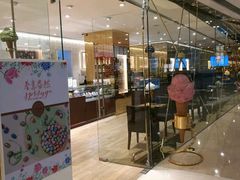 -VENCHI 闻绮(北京国贸商城店)