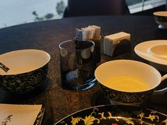 -君庭中餐馆(湘江豪生店)
