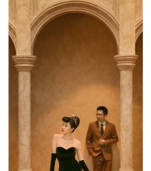 -盛夏光年studio·美学·电影感·定制