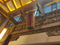 -大张烙馍村(泉山店)