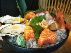 -西村日本料理(香格里拉饭店)