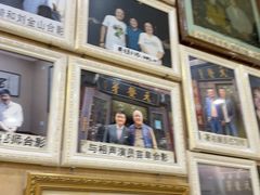 -天发芽·何记葫芦头泡馍·老字号(小南门店)