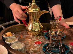 -龟兹KUCINA·新疆菜(前滩L+PLAZA店)