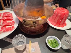 -东来顺·非遗火锅(高新店)