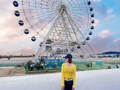 -秦皇岛乐岛海洋王国